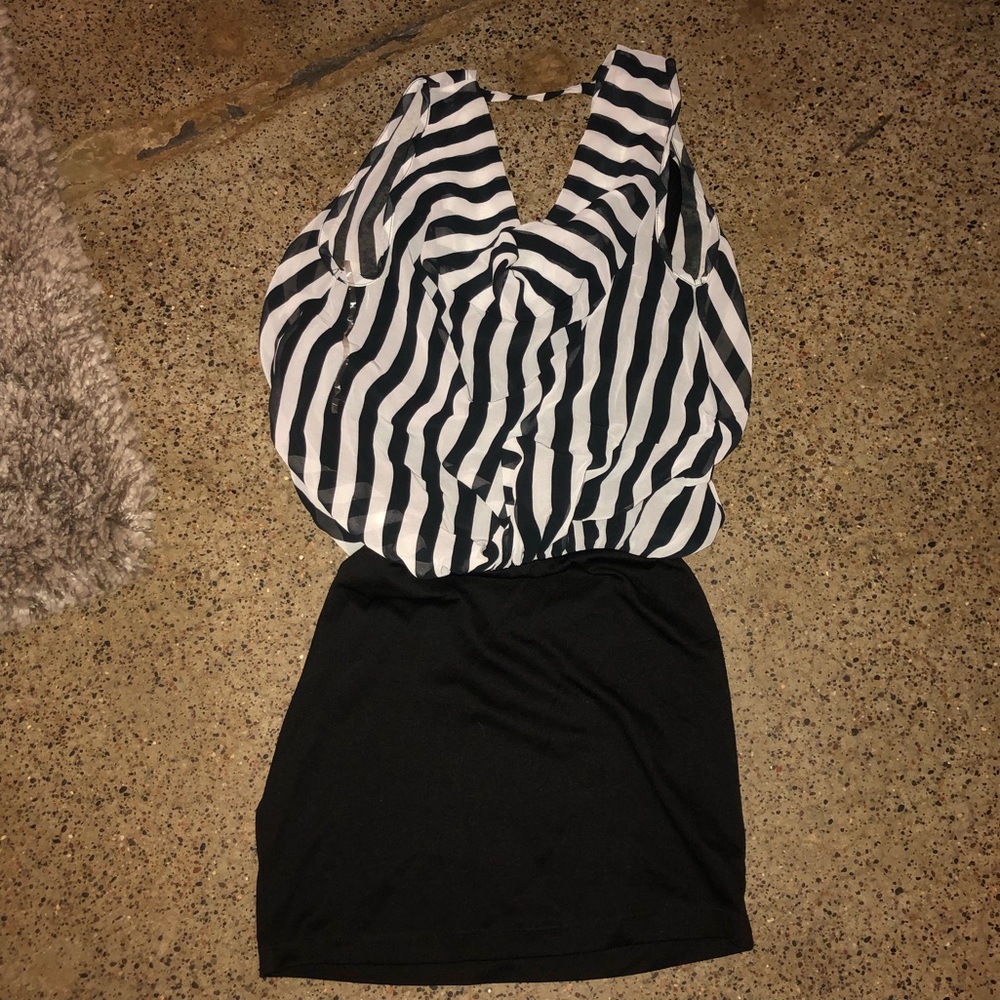 Rue 21 Dress